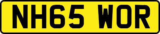 NH65WOR