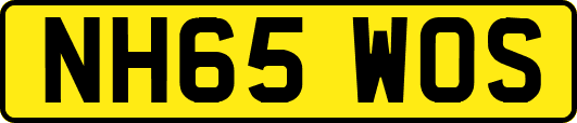 NH65WOS