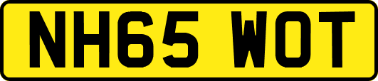 NH65WOT