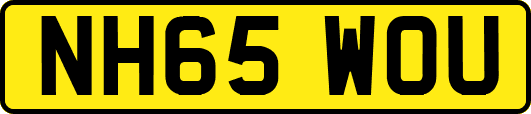 NH65WOU