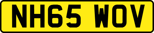 NH65WOV