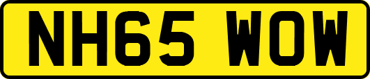 NH65WOW