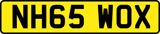 NH65WOX