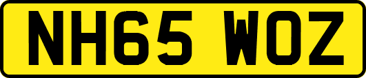 NH65WOZ