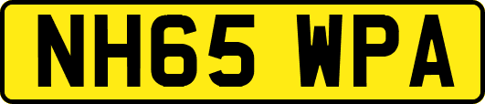 NH65WPA
