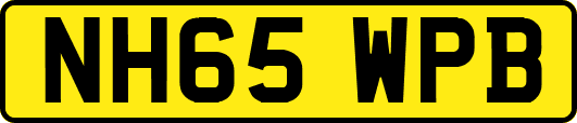NH65WPB