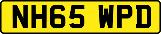 NH65WPD