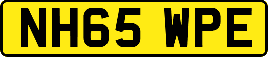 NH65WPE