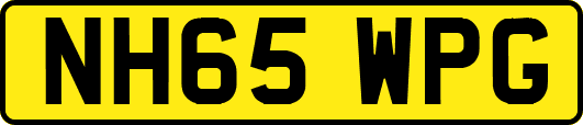 NH65WPG