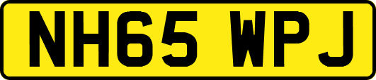 NH65WPJ