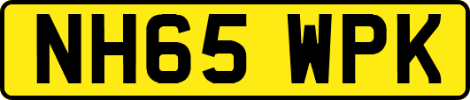 NH65WPK