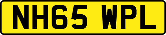 NH65WPL