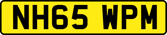 NH65WPM