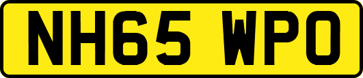 NH65WPO