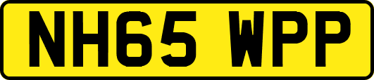 NH65WPP