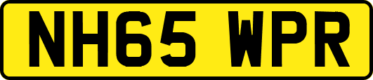 NH65WPR