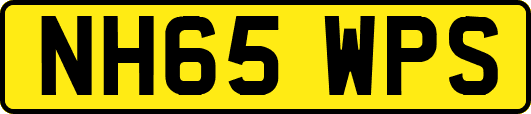 NH65WPS