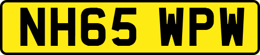 NH65WPW