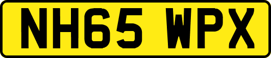 NH65WPX