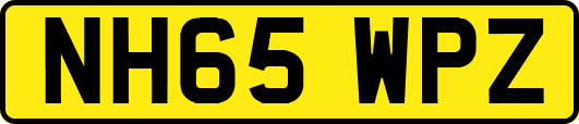 NH65WPZ