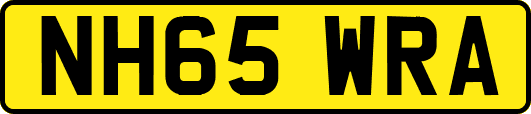 NH65WRA