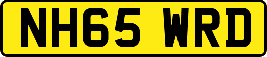 NH65WRD