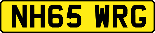 NH65WRG