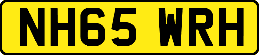 NH65WRH