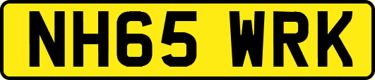 NH65WRK