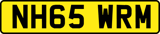 NH65WRM
