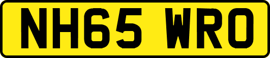NH65WRO