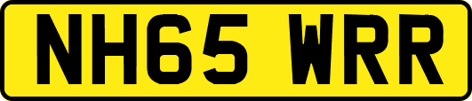 NH65WRR