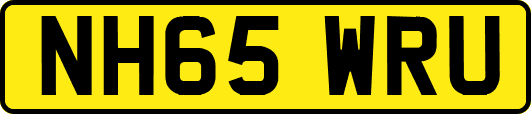 NH65WRU