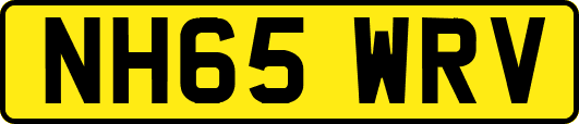 NH65WRV