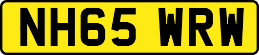 NH65WRW