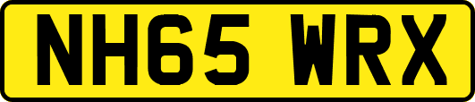 NH65WRX