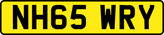 NH65WRY