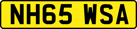 NH65WSA