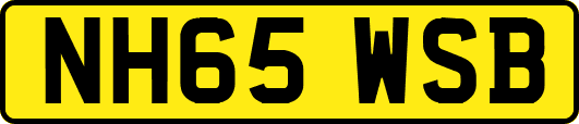 NH65WSB