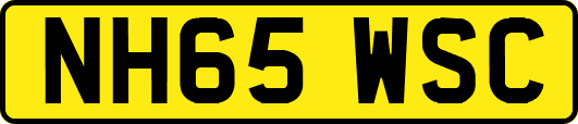 NH65WSC