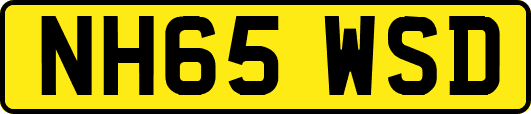 NH65WSD