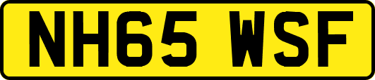 NH65WSF
