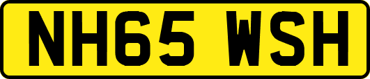 NH65WSH