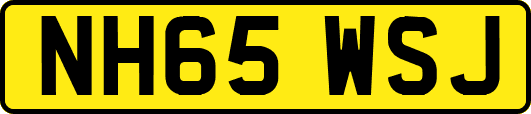 NH65WSJ