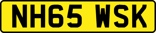 NH65WSK
