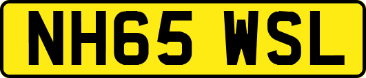 NH65WSL