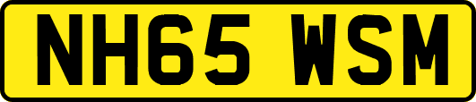 NH65WSM