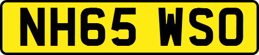 NH65WSO