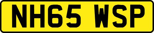 NH65WSP
