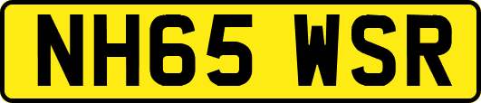 NH65WSR